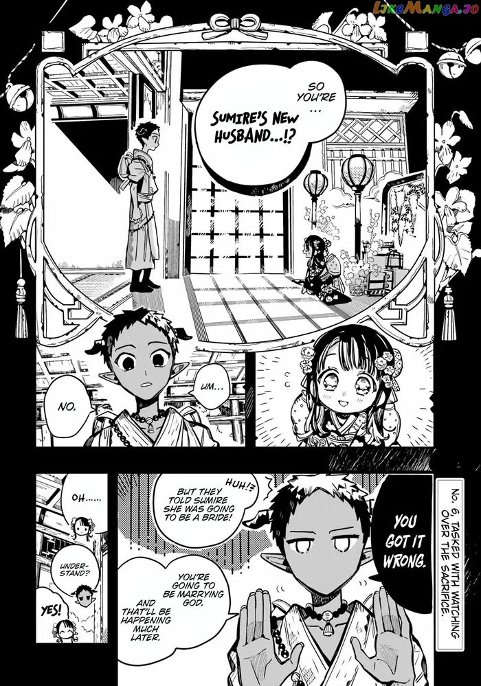 Toilet-Bound Hanako-kun Chapter 89 image 04_optimized